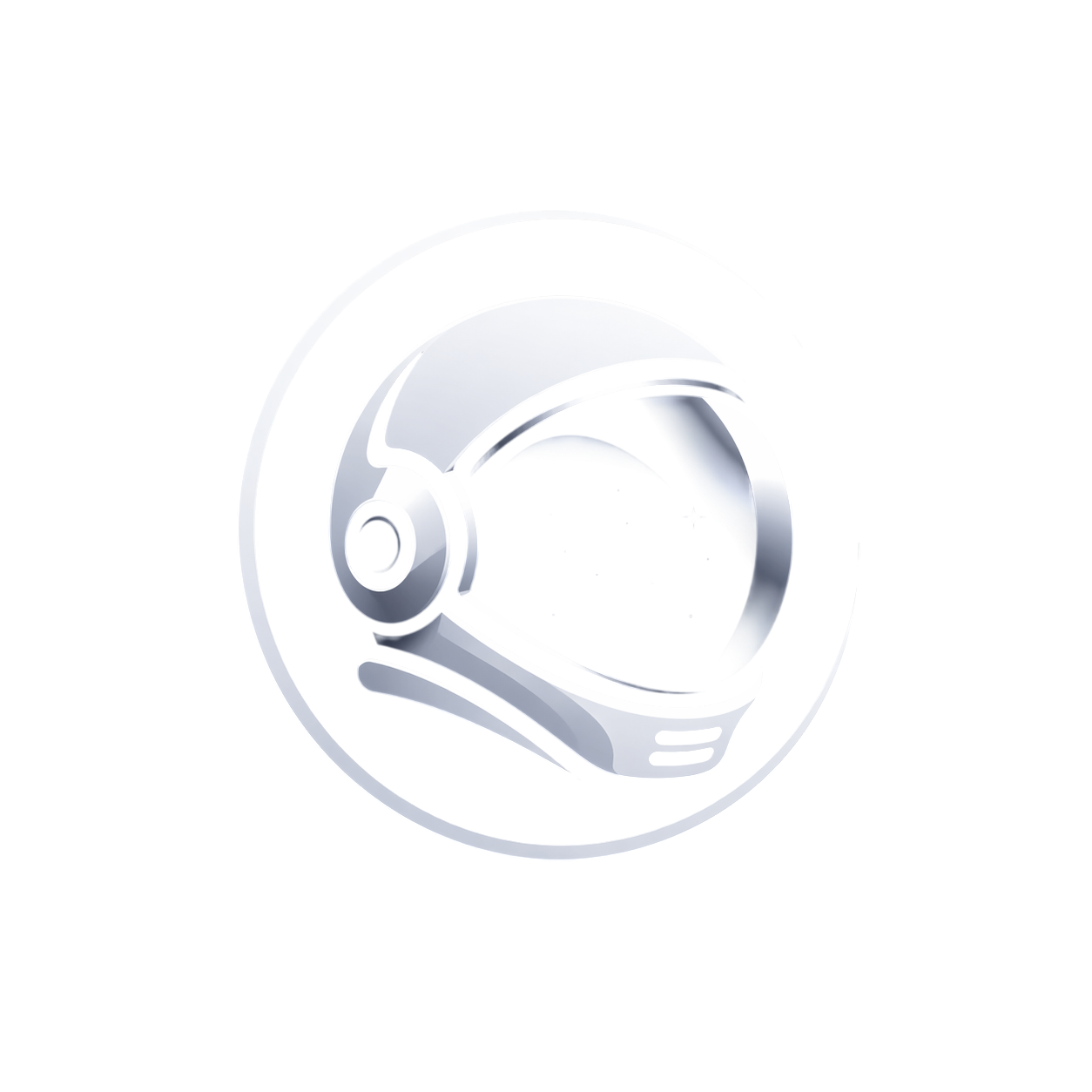 Space Games Logo